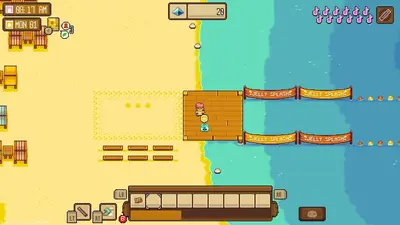 Alchemic Cutie (Nintendo Switch)-4