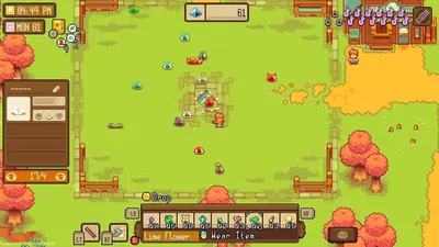 Alchemic Cutie (Nintendo Switch)-8