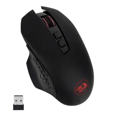 MOUSE - REDRAGON GAINER M656 WIRELESS-3