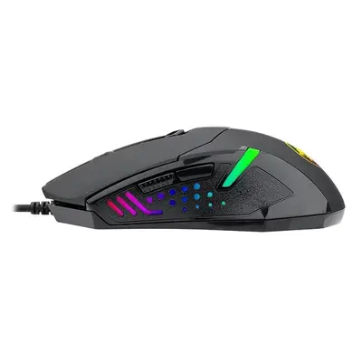 MOUSE - REDRAGON CENTROPHORUS 2 M601-2 RGB-3