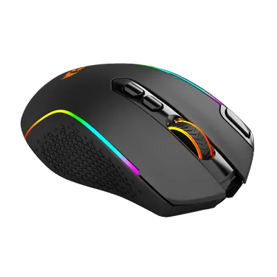 MOUSE - REDRAGON TAIPAN PRO M810 RGB-4