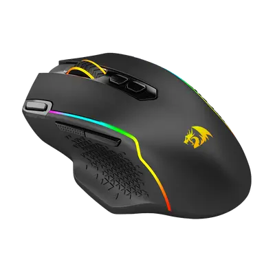 MOUSE - REDRAGON TAIPAN PRO M810 RGB-6