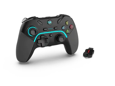 GAMEPAD - REDRAGON HARROW G808 PRO WIRELESS-10