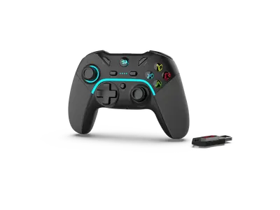 GAMEPAD - REDRAGON HARROW G808 PRO WIRELESS-3