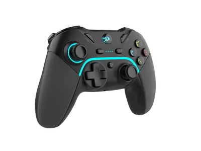GAMEPAD - REDRAGON HARROW G808 PRO WIRELESS-6