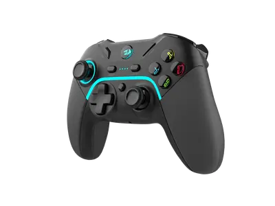 GAMEPAD - REDRAGON HARROW G808 PRO WIRELESS-8