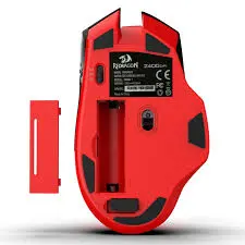 MOUSE - REDRAGON WIRELLESS MIRAGE M690-3