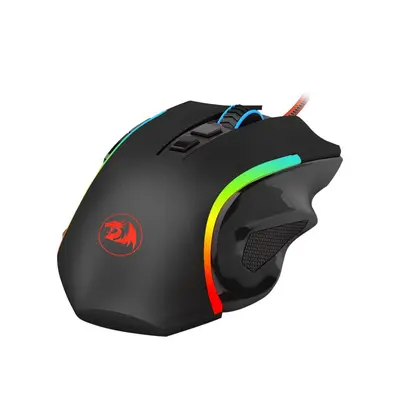 MOUSE - REDRAGON GRIFFIN M607-4