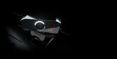 STREAM WEBCAM - REDRAGON HITMAN 2 GW800-2 FHD-4
