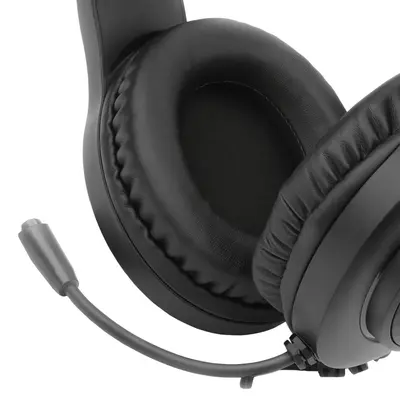 HEADSET - REDRAGON HYLAS H260 RGB-6