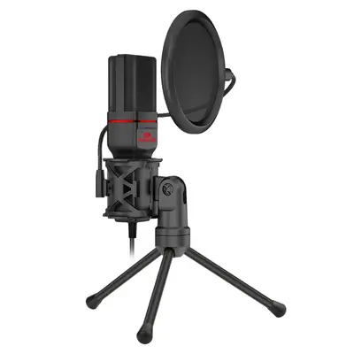 MICROPHONE - REDRAGON SEYFERT GM100-2