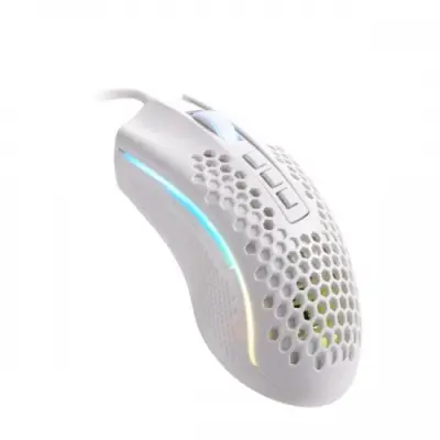 MOUSE - REDRAGON STORM M808W-RGB GAMING MOUSE-6