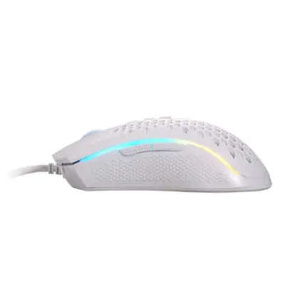 MOUSE - REDRAGON STORM M808W-RGB GAMING MOUSE-4