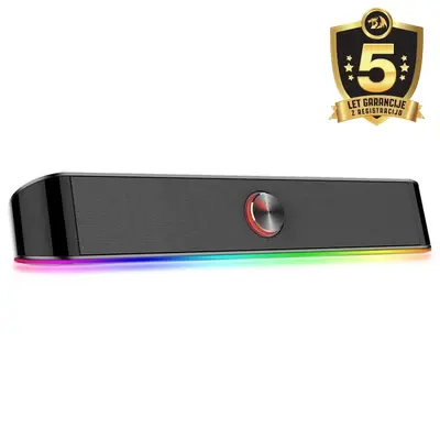 SPEAKER - REDRAGON ADIEMUS GS560