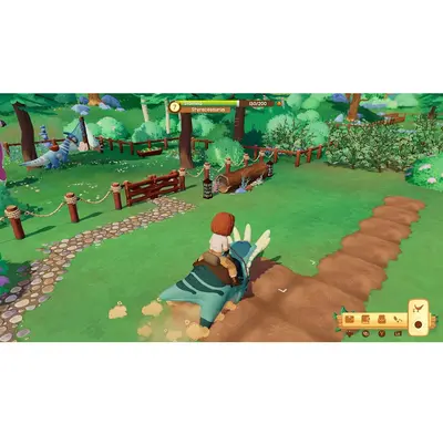 Paleo Pines (Playstation 5)-2