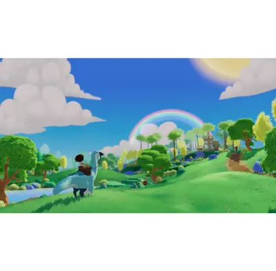 Paleo Pines (Playstation 5)-3