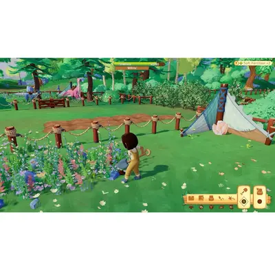 Paleo Pines (Playstation 5)-5