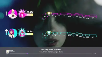 Let's Sing 2022 (PS5)-1