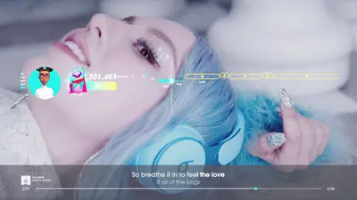Let's Sing 2022 (PS5)-2