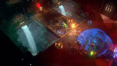 Endless Dungeon - Day One Edition (Playstation 5)-3