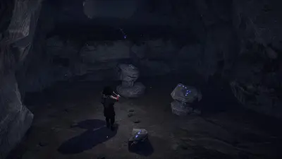 Skabma: Snowfall (Playstation 5)-10