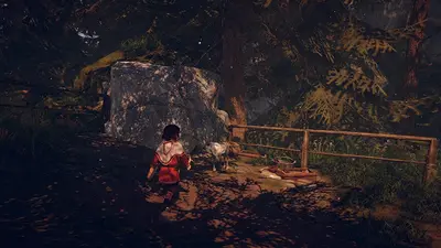 Skabma: Snowfall (Playstation 5)-12