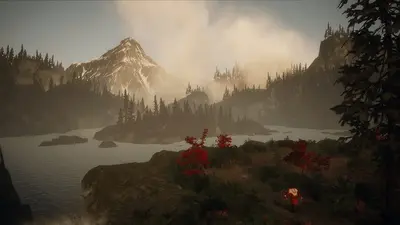 Skabma: Snowfall (Playstation 5)-17