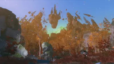 Skabma: Snowfall (Playstation 5)-6