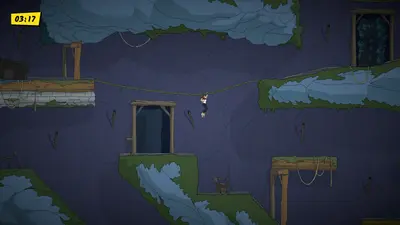 Treasures of the Aegean (PS4)-10