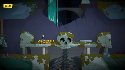 Treasures of the Aegean (PS4)-14