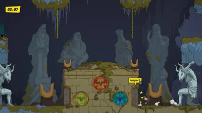 Treasures of the Aegean (PS4)-6