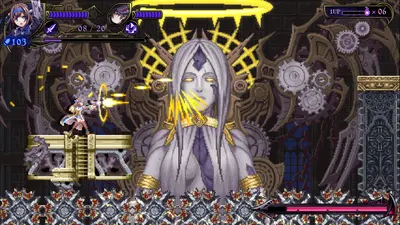Gal Guardians: Demon Purge (Playstation 5)-2