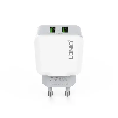 LDNIO CHARGER - A2202-1