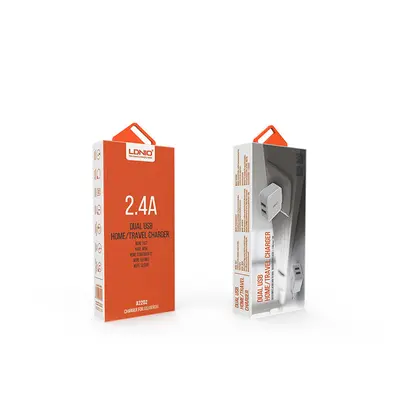 LDNIO CHARGER - A2202-5