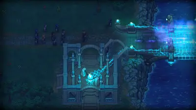 Graveyard Keeper: Undead Edition (Nintendo Switch)-15