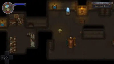 Graveyard Keeper: Undead Edition (Nintendo Switch)-1