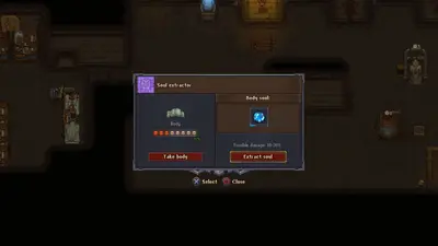 Graveyard Keeper: Undead Edition (Nintendo Switch)-2