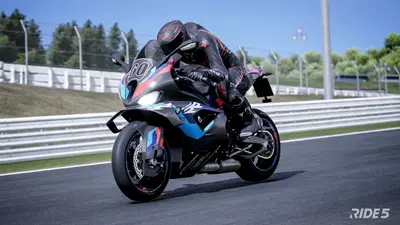 Ride 5 - Day One Edition (Playstation 5)-13