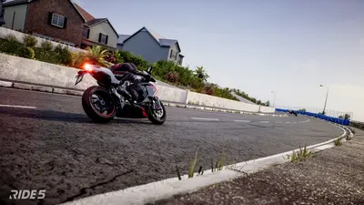 Ride 5 - Day One Edition (Playstation 5)-4