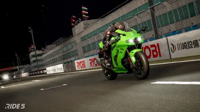 Ride 5 - Day One Edition (Playstation 5)-8