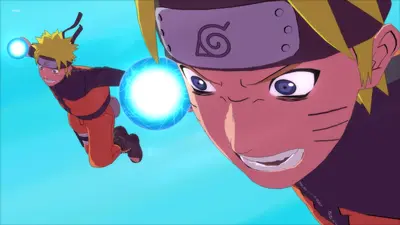 Naruto Shippuden: Ultimate Ninja Storm Trilogy (playstation 4)-10