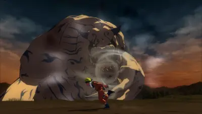 Naruto Shippuden: Ultimate Ninja Storm Trilogy (playstation 4)-5