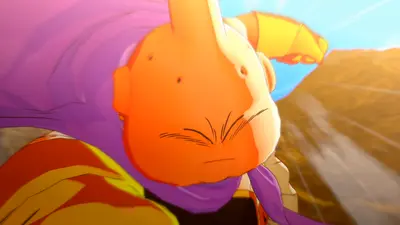 Dragon Ball Z: Kakarot (Playstation 4)-1