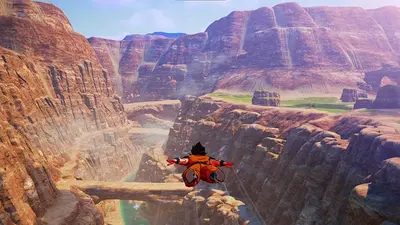 Dragon Ball Z: Kakarot (Playstation 5)-2