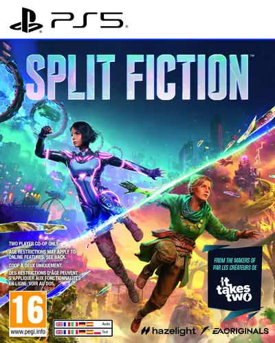 Split Fiction (Playstation 5)-0