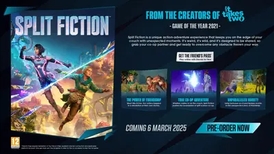 Split Fiction (Playstation 5)-1