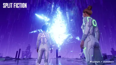 Split Fiction (Playstation 5)-3