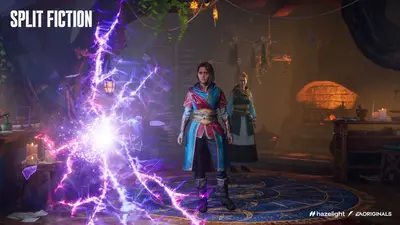 Split Fiction (Playstation 5)-4