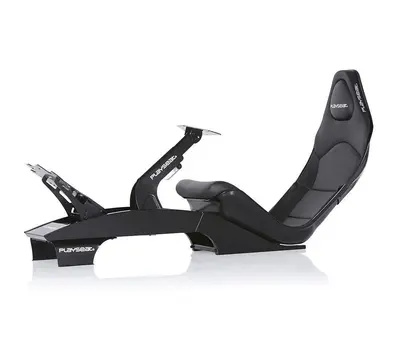 PLAYSEAT FORMULA BLACK
