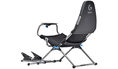 PLAYSEAT CHALLENGE X - LOGITECH G EDITION-1